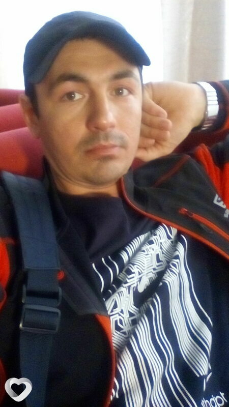 Денис, 46, Новосибирске — анкета №281818