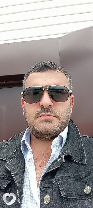 Халид, 42, Югорске — анкета №281822