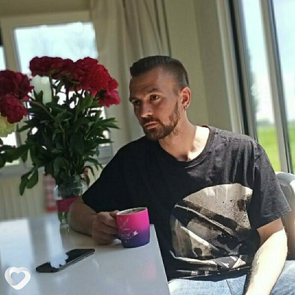 Дмитрий, 41, Гомеле — анкета №281824