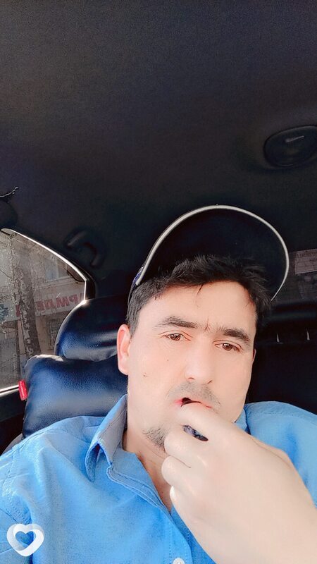 Низомидин, 38, Уфе — анкета №281825