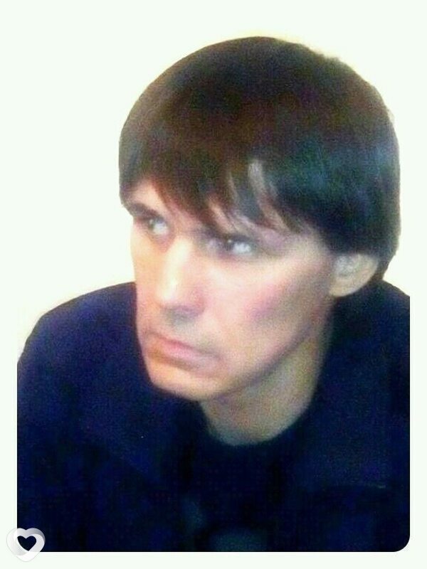 Роман, 49, Краснокаменске — анкета №281830