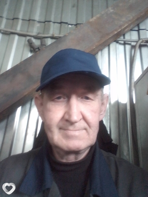 Володя, 57, Ижевске — анкета №281833