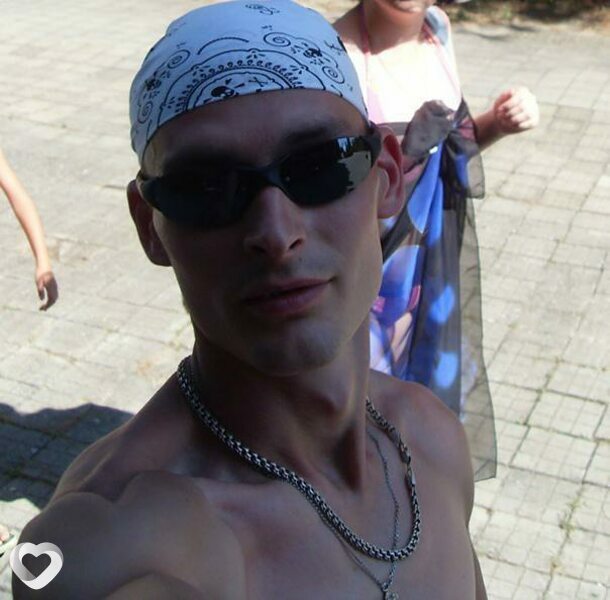 Андрей, 40, Ржеве — анкета №281835