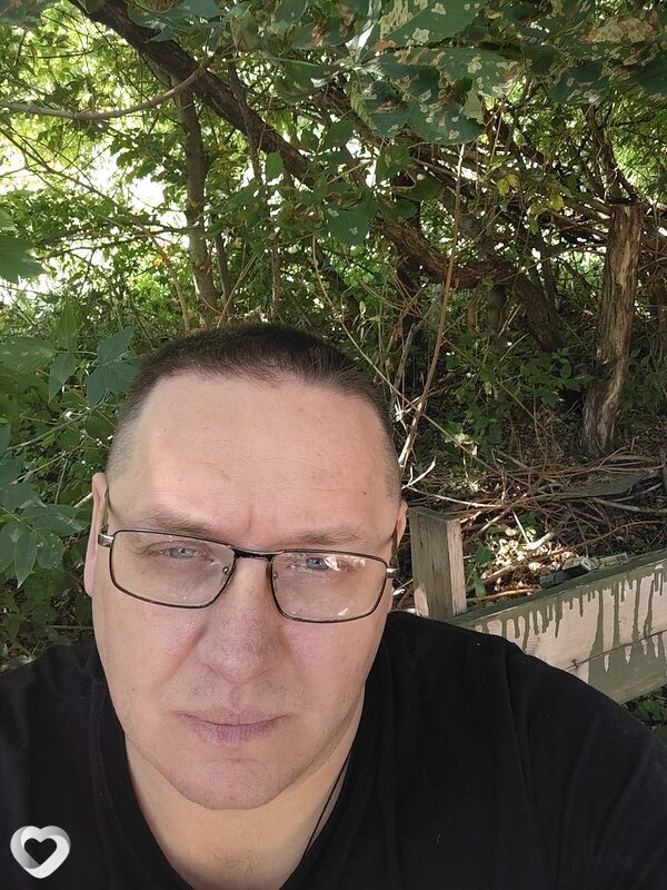 Юрий, 44, Железногорске — анкета №281792