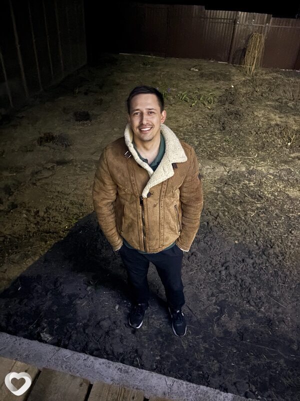 Андрей, 37, Ульяновске — анкета №281798