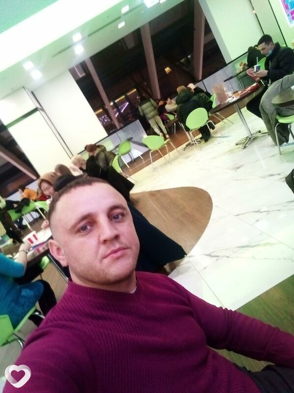 Иван Иванович, 37, Ростове-на-Дону — анкета №281800