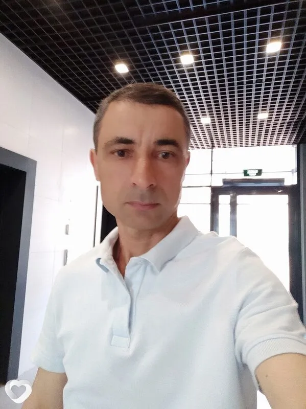 Аскар, 51, Москве — анкета №281802