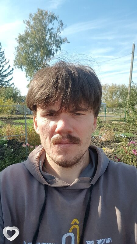 Dmitry, 27, Москве — анкета №281807