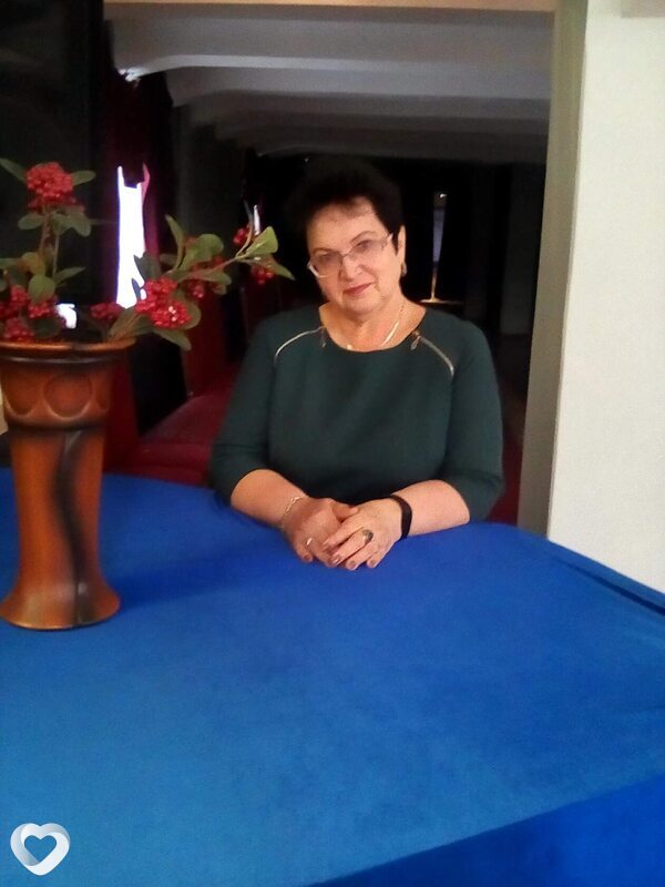Светлана, 67, Челябинске — анкета №281918