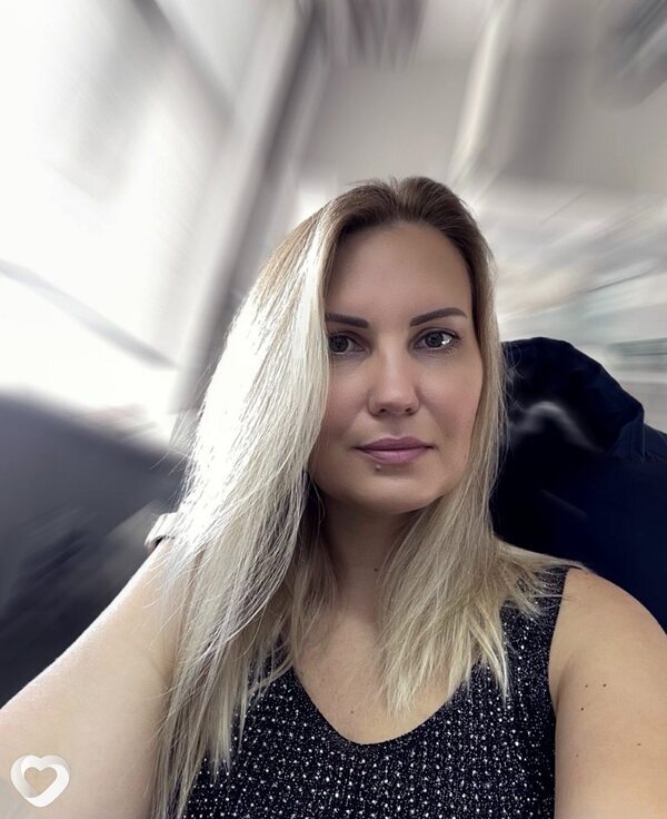 Ирина, 38, Минске — анкета №281930