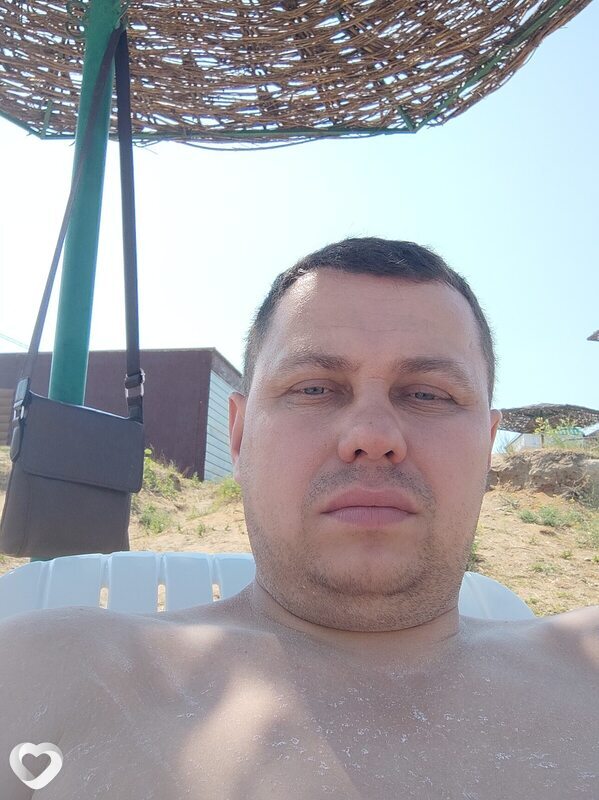 Сергей, 41, Набережных Челнах — анкета №281934