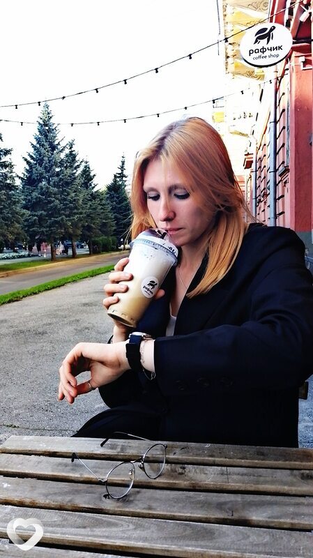 Кристина, 25, Новокузнецке — анкета №281900