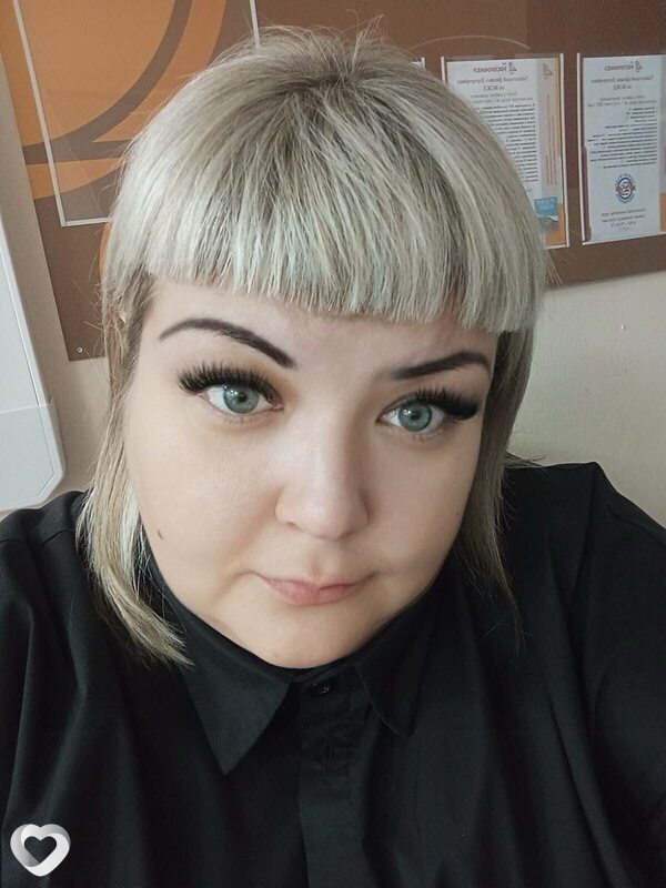 Анна, 37, Тайшете — анкета №281911