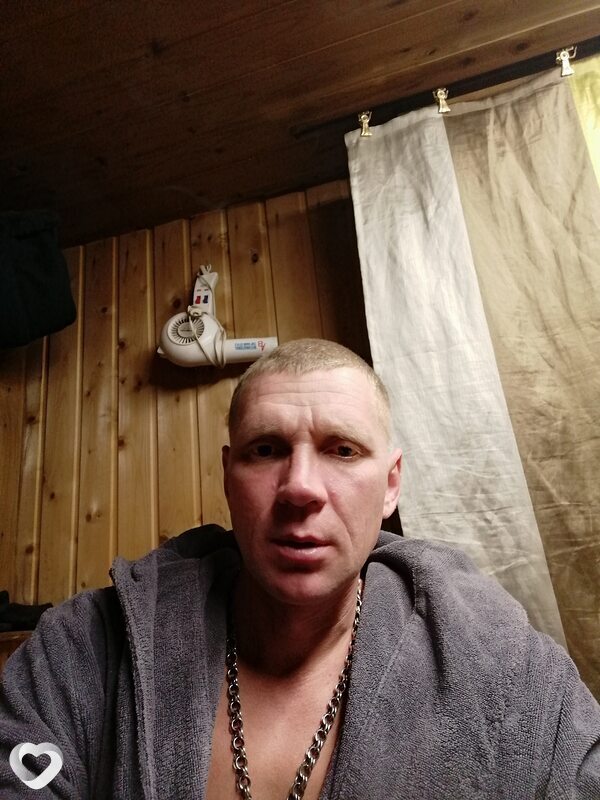 Сергей, 41, Ярославле — анкета №281912