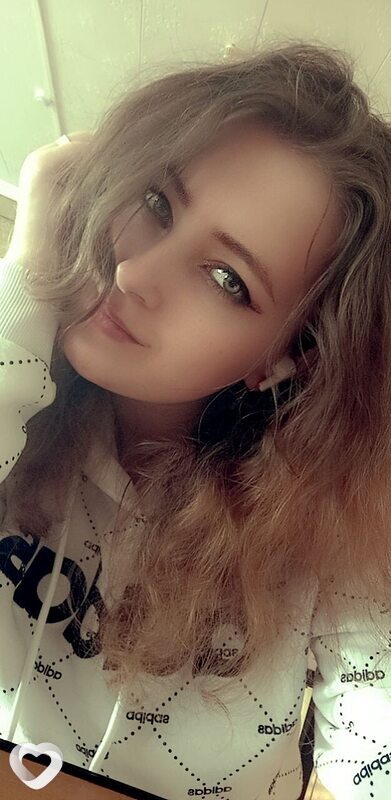 Йона, 22, Витебске — анкета №281867
