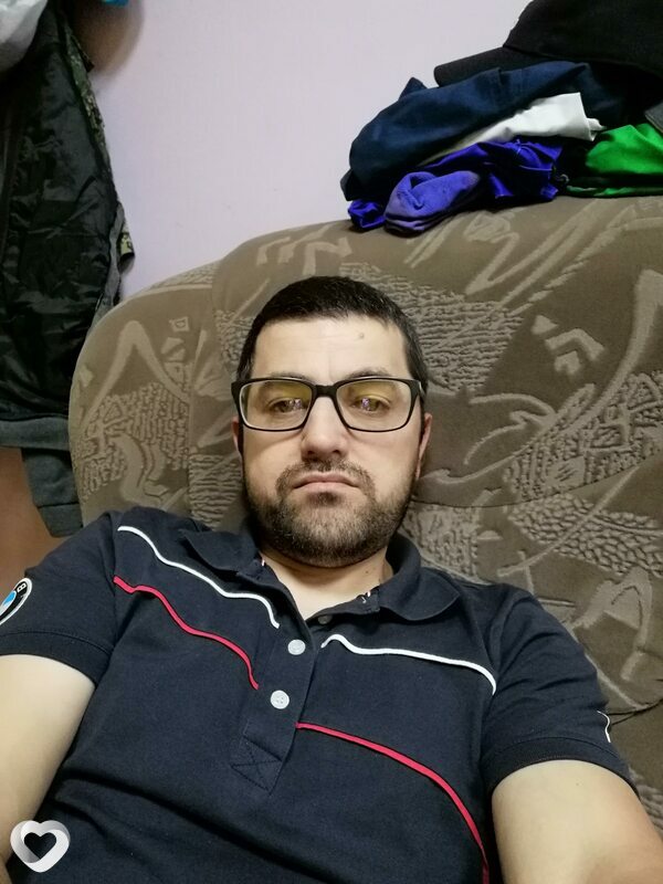 Тимур, 41, Ханты-Мансийске — анкета №281868