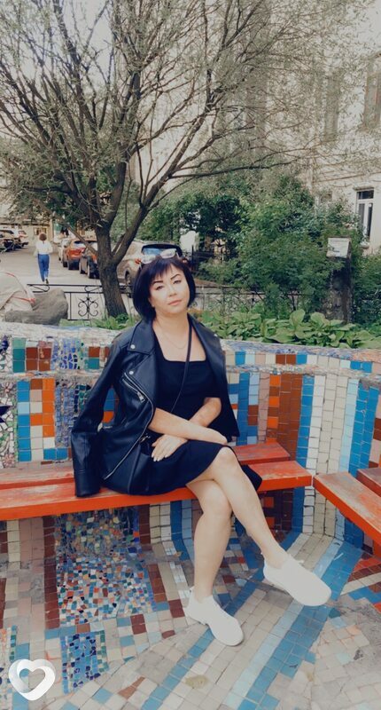 Виктория, 54, Кондопоге — анкета №281871