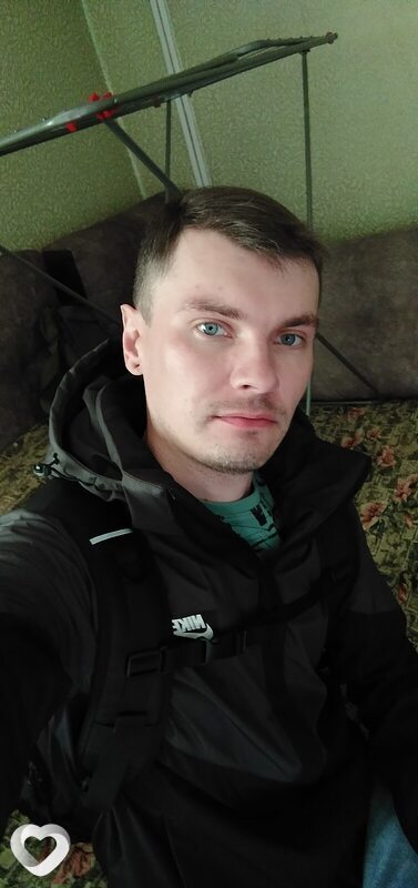 Денис, 33, Омске — анкета №281872