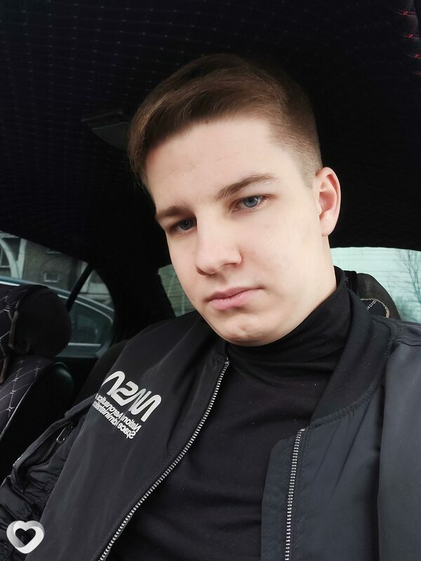 Вовчик, 25, Алматы — анкета №281881