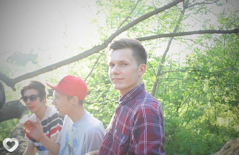 Сергей, Дружковка