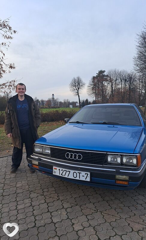 Евгений, 31, Минске — анкета №282312