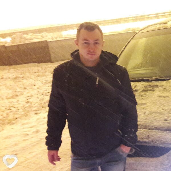 Виталик, 37, Минске — анкета №282317