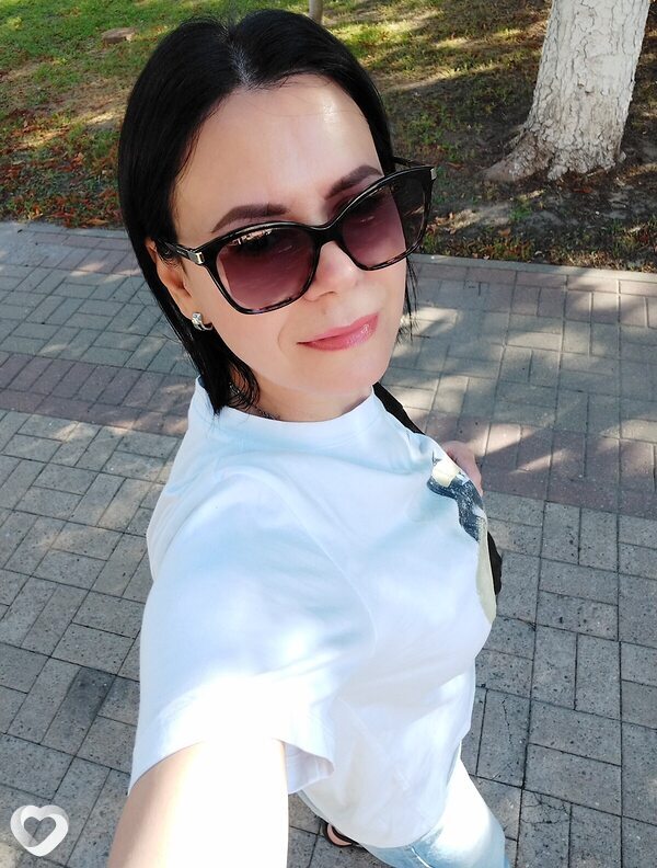 Ирина, 48, Гомеле — анкета №282325