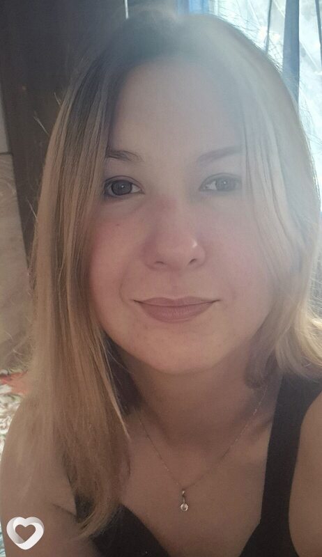 Алёнка, 34, Минске — анкета №282327
