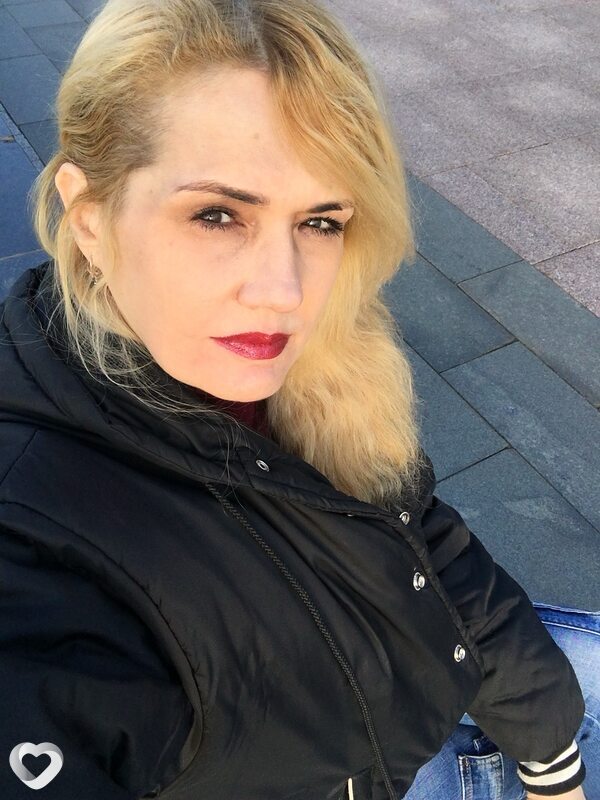 Yuliya, 39, Нижнем Новгороде — анкета №282328