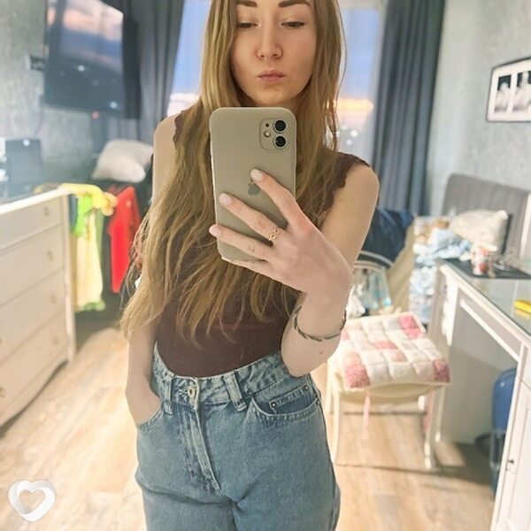 Марина, 36, Челябинске — анкета №282335