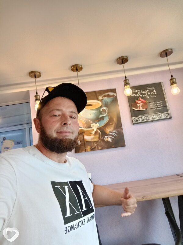 Сергей, 35, Караганде — анкета №282063