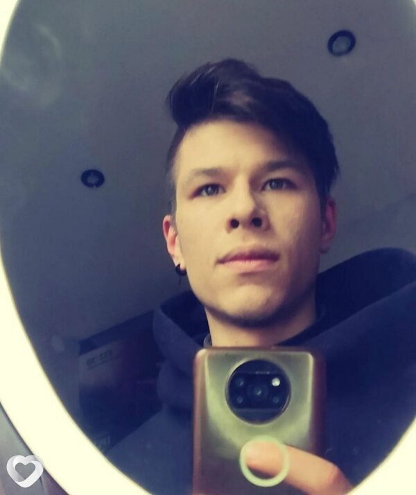 Кирилл, 24, Горках — анкета №282065