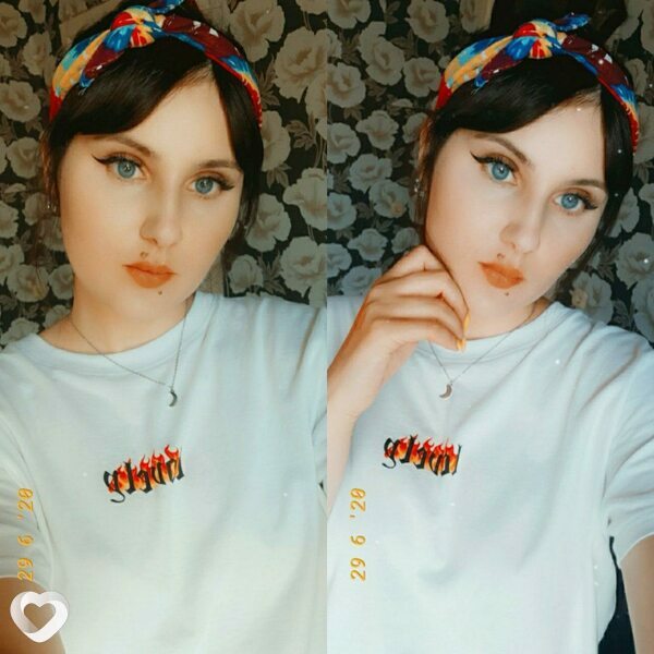 Алина, 30, Гомеле — анкета №282067