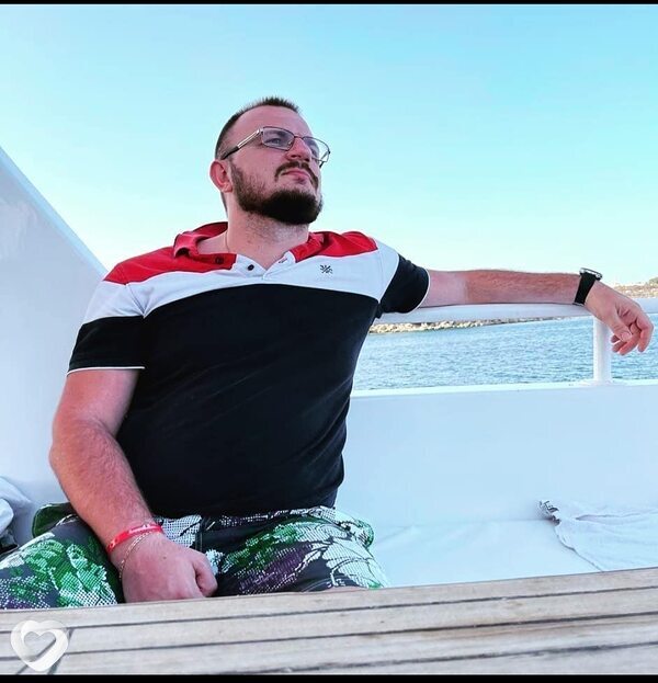Ярослав, 32, Днепр — анкета №282070