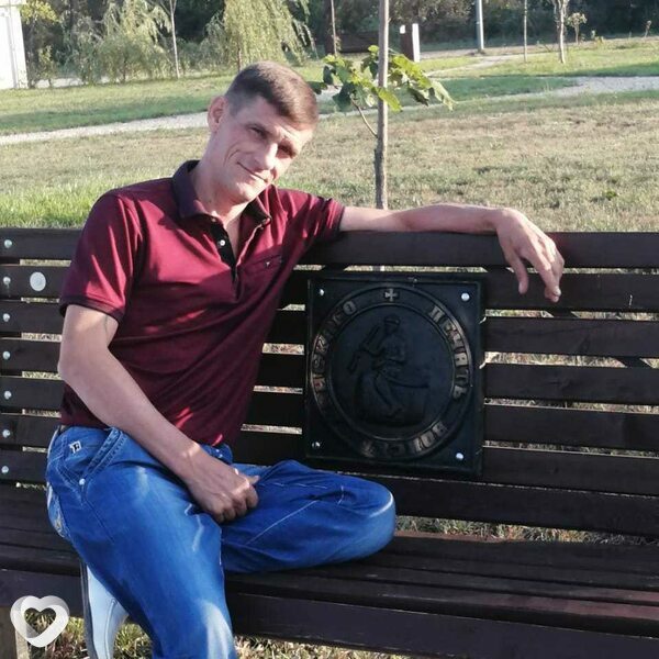 Иван, 49, Ростове-на-Дону — анкета №282078