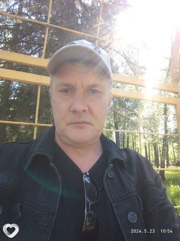Anatoli, 49, Новополоцке — анкета №282082