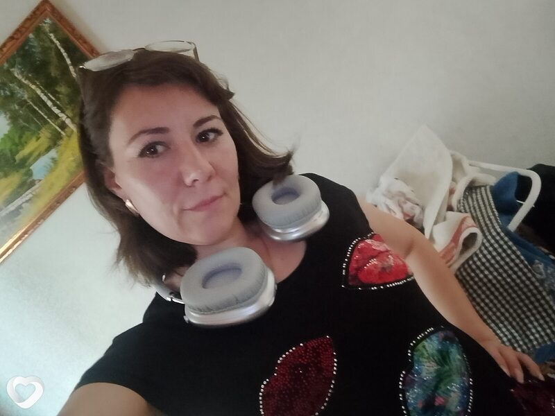 Элис, 39, Барнауле — анкета №282083