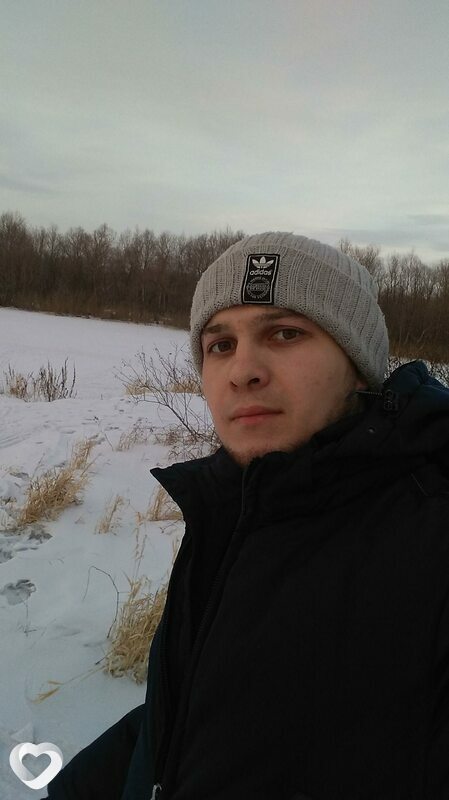 Влад, 31, Чите — анкета №282237