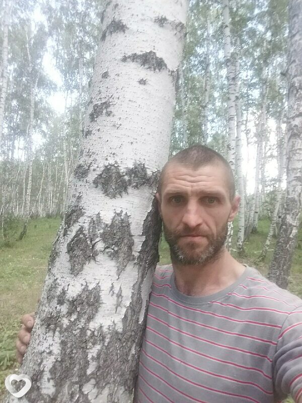 Александр, 44, Магнитогорске — анкета №282240