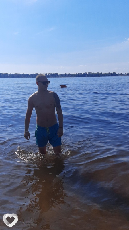 Alexandr, 38, Самаре — анкета №282242