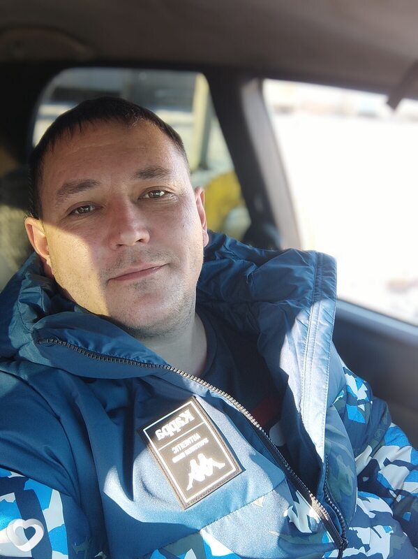Александр, 41, Тайшете — анкета №282243