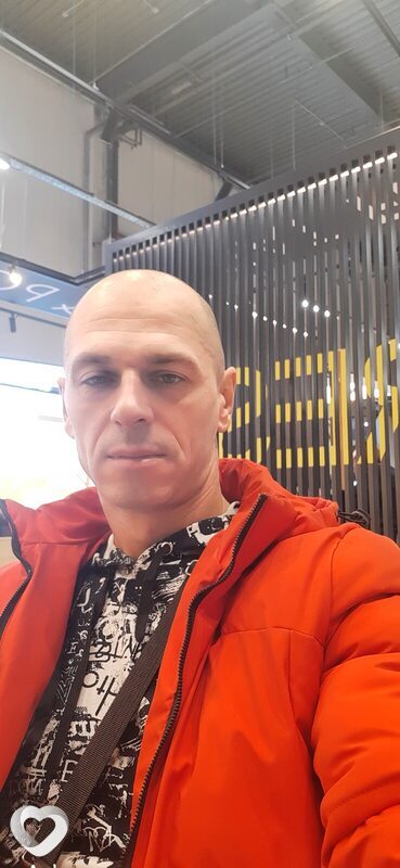 Павел, 46, Белгороде — анкета №282245
