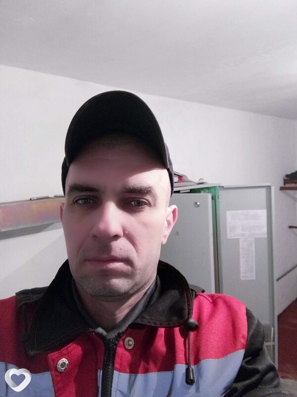 Михаил, 43, Волжском — анкета №282248