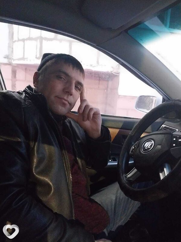 Виктор, 41, Надыме — анкета №282250