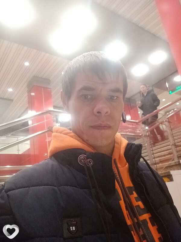 Юрий, 38, Караганде — анкета №282252