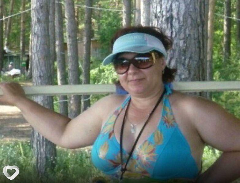 Любовь, 51, Благовещенске — анкета №282254