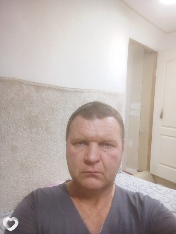 Дмитрий, 49, Владивостоке — анкета №282257