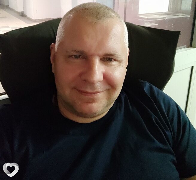 Гг, 58, Москве — анкета №282259