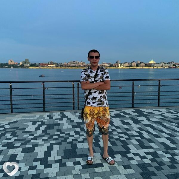 Алексей, 38, Перми — анкета №282015