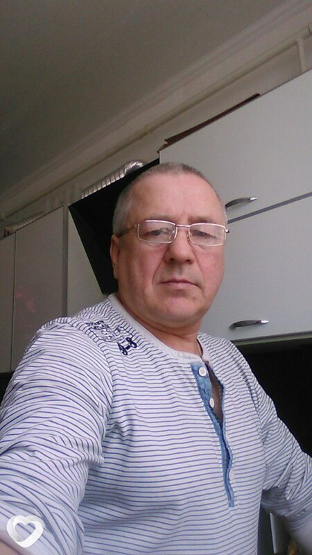 Андрей, 66, Новороссийске — анкета №282019